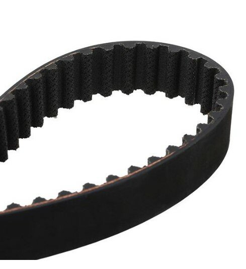Ремкомплект привода ГРМ с водяным насосом Gates PowerGrip Kit KP15669XS — фото 1