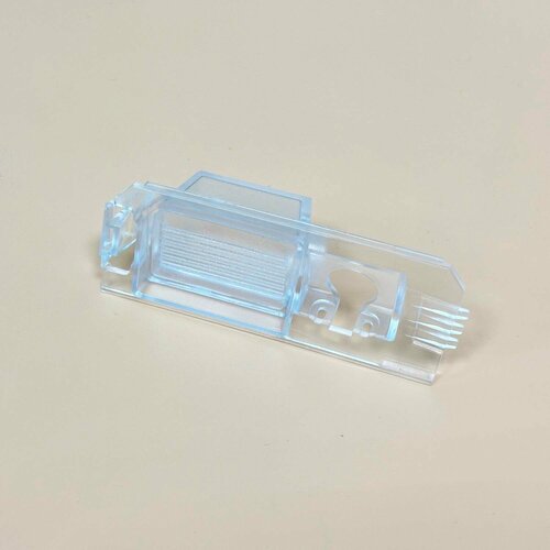 Плафон подсветки под камеру заднего вида Kia Rio 2017 200000₽