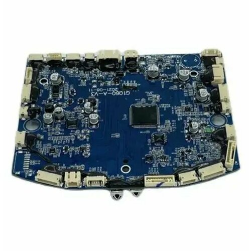 Материнская плата Robot Vacuum Cleaner YM-G1-W01 RU 6790₽