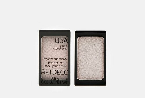 Тени для век ARTDECO Eyeshadow цвет: жемчужный / 0.8 г