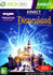 Игра Kinect Disneyland (Xbox 360) б/у, Полностью Английский