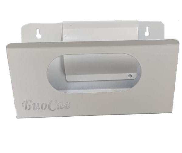 фото Держатель для перчаток "Диспенсер"