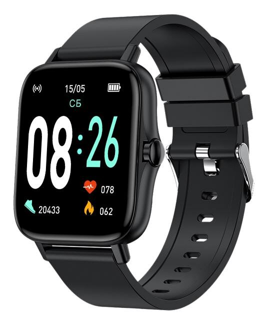 фото Умные часы Sunwind SW35