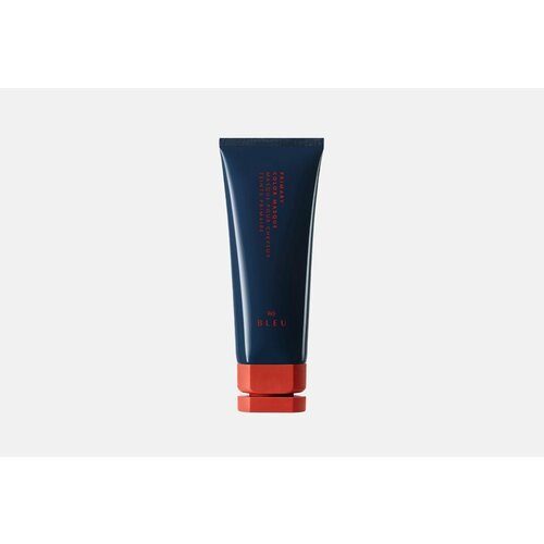 Маска для окрашенных волос Искусство цвета R+CO BLEU PRIMARY COLOR MASQUE