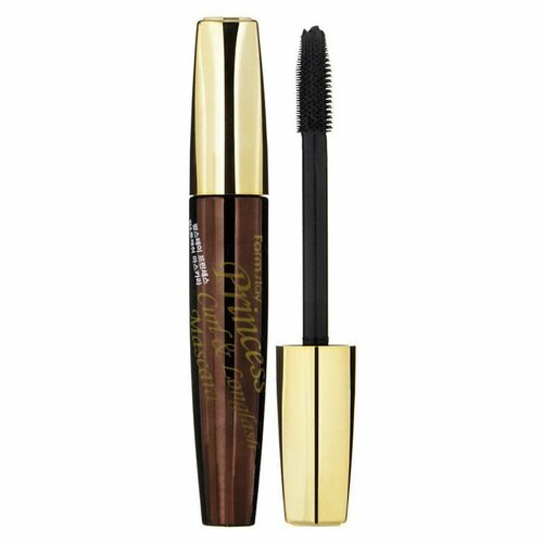 Тушь для ресниц Farm stay Princess Curl Longlash 490₽