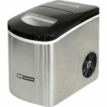 Льдогенераторы Xiaomi Льдогенератор Hurakan "HKN-IMF12M", электромеханическое управление