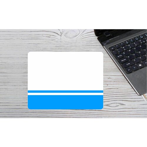 Коврик для мыши MIGOM 0002 - Республика Алтай 750₽