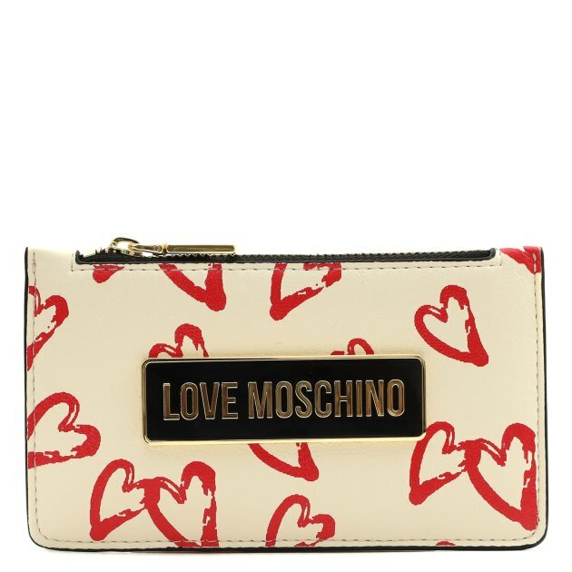 Кредитница LOVE MOSCHINO