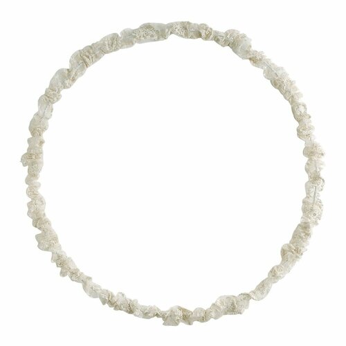 Декор настенный светящийся Dentelle 70 cm