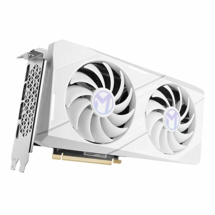 Видеокарта Maxsun MS-RTX4060 Ti Terminator W 8G T1