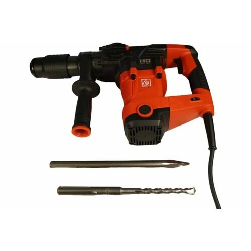 Перфоратор Felisatti П-401500В 4345010 кейс оснастка 13215₽