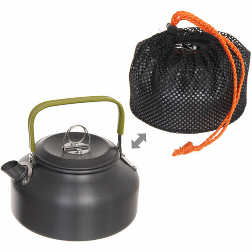 Чайник походный 08л 1759₽