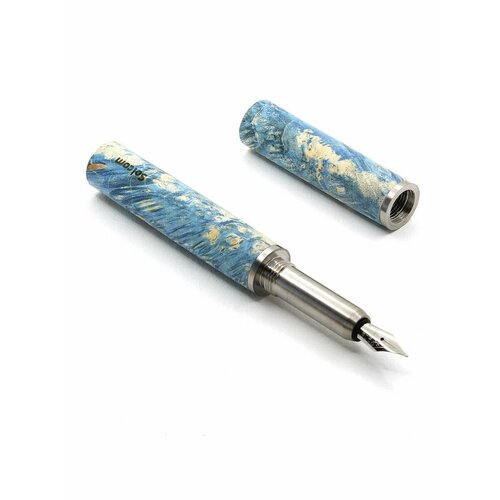 Перьевая ручка