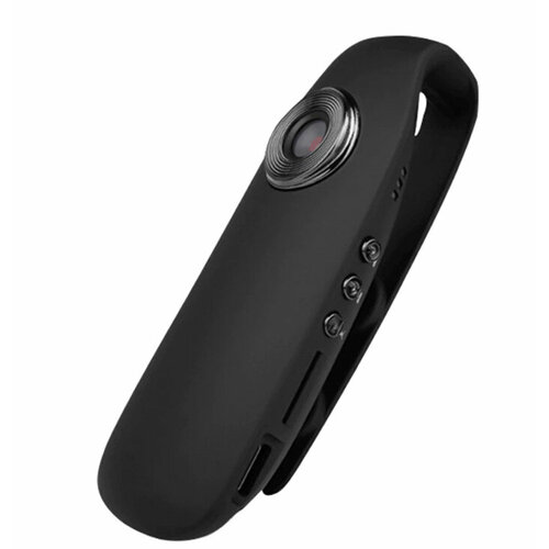 Мини-камера личный полицейский регистратор Police-202 3975₽