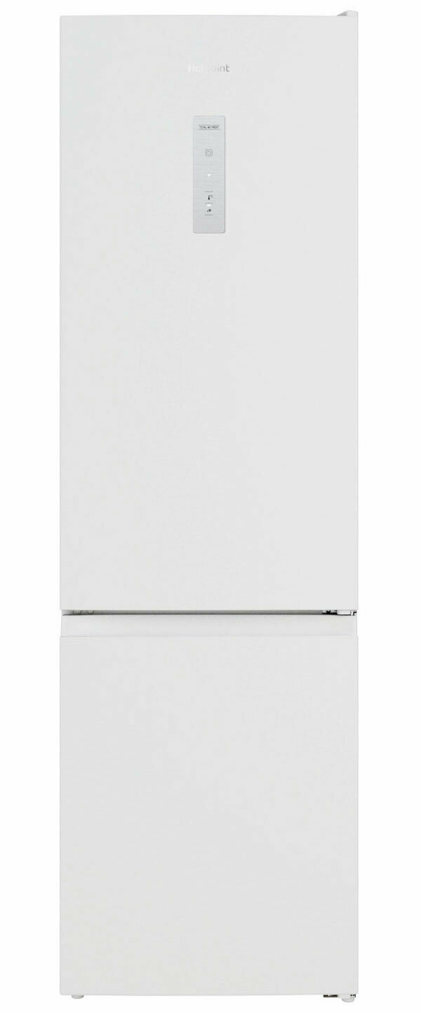 Холодильник HOTPOINT HT 5200 W, белый