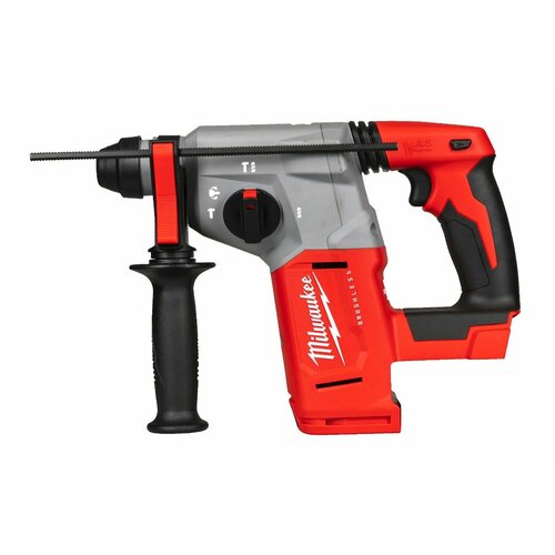 Аккумуляторный перфоратор Milwaukee M18 BLH-0 4933479426 36200₽