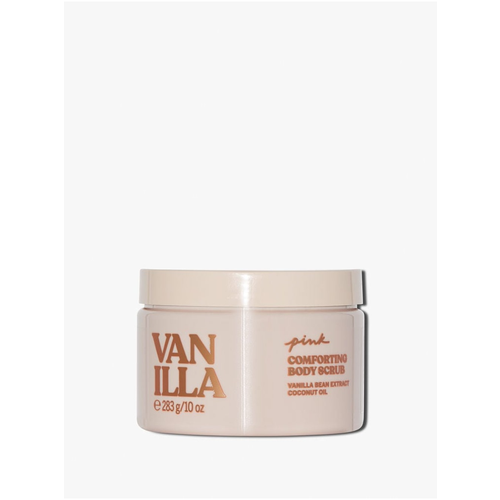 Скраб Victorias Secret для тела Ваниль 4290₽