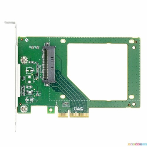 LR-Link LRNV9411U3 Контроллер PCI-E NVMe