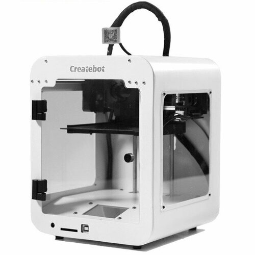 CreateBot Super Mini 3D-принтер