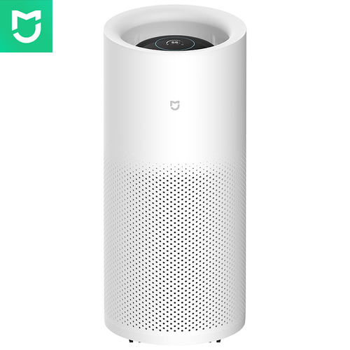Умный увлажнитель воздуха Xiaomi Mijia Fog-Free Humidifier 3 CJSJSQ03XY CN 2895000₽
