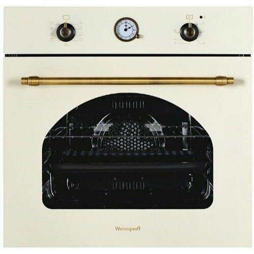 Электрический духовой шкаф Weissgauff EOA 691 OG 2848800₽