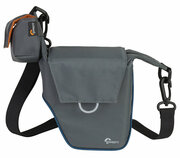 Сумка Lowepro Compact Courier 70, серая