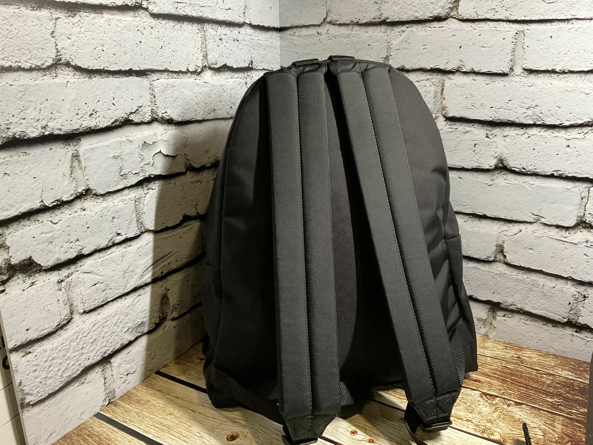 Рюкзак Eastpak Padded Pak'R Чёрный