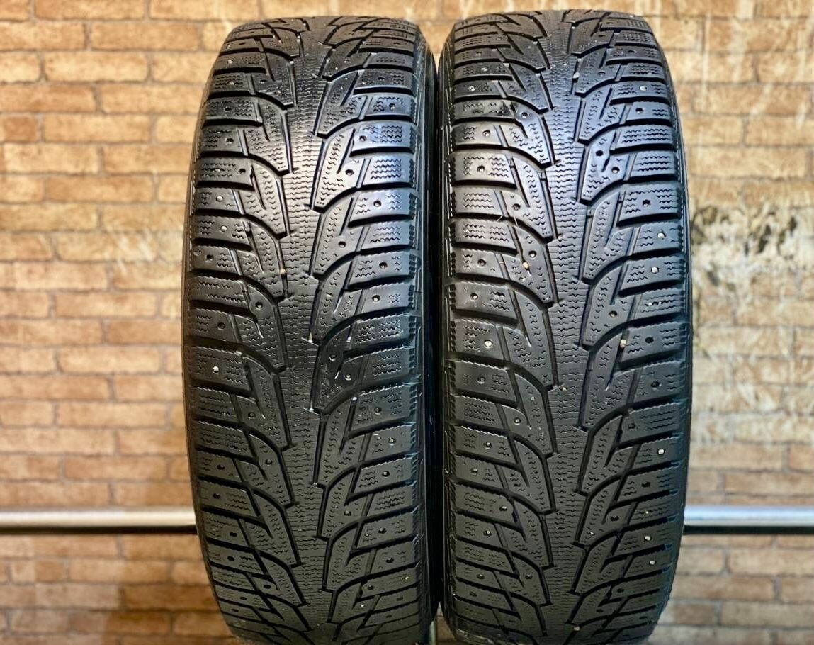 Hankook Winter I'Pike RS W419 205/60 R16