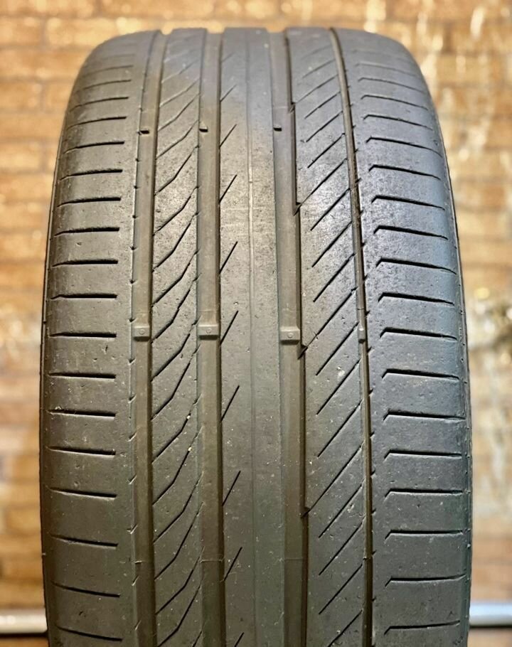 Continental ContiSportContact 5P 275/35 R21