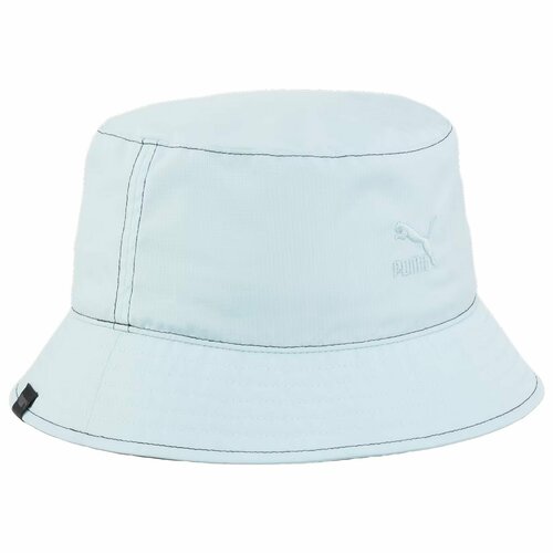 фото Панама puma prime classic bucket для мужчин и женщин, размер s/m, голубой