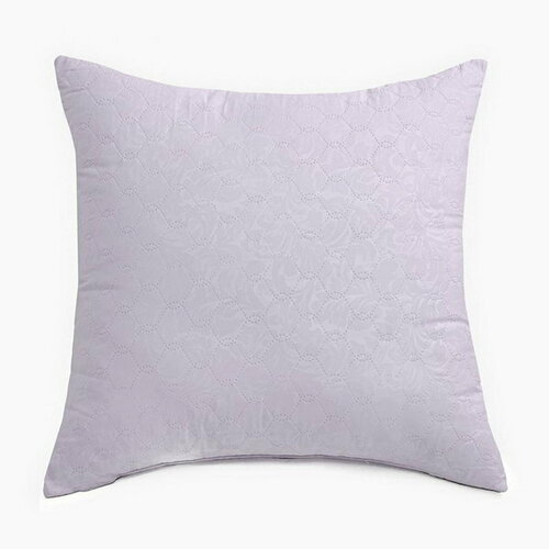 Подушка 40х40см лаванда микрофибра пэ 100 545₽