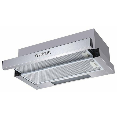 Кухонная вытяжка Centek CT-1840 60 SS 679500₽