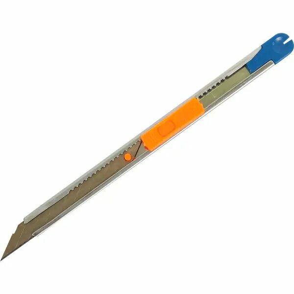 фото Нож универсальный Dexter в металлическом корпусе 9 мм