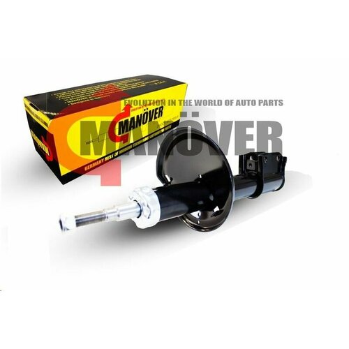 Стойка Renault Logan Sandero до 2014 г Lada Largus Nissan Almera с 2012 г перед масл 7232₽