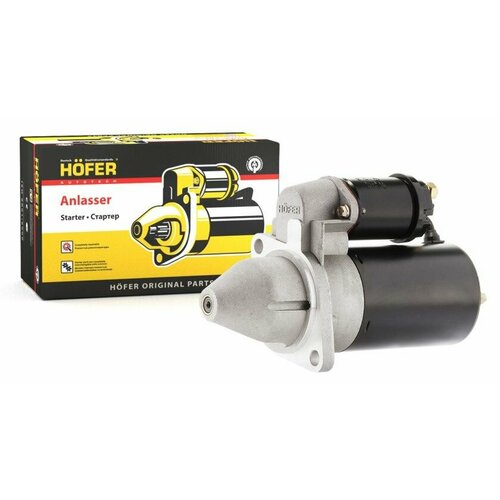 Стартер 2110 редук 13513₽