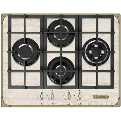 Варочная панель газовая Gefest PVG 2231-01 P37 кремовый 2679000₽