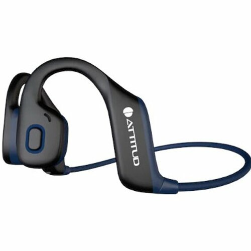Беспроводные наушники Attitud EarSPORT King Blue (Standart)