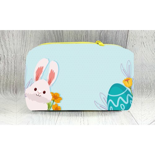 Пенал Mewni-Shop мягкий Пасха - 0005 990₽