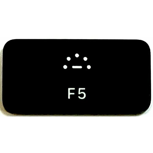 Кнопка клавиша f5 ф5 Macbook AIR PRO 2018-2019