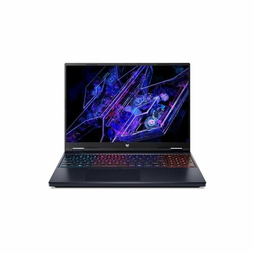 Ноутбук Acer Predator Helios PHN16-72-94F4 24276500₽