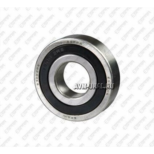 ESPRA ES6306 Подшипник полуоси 2101 ESPRA 960₽