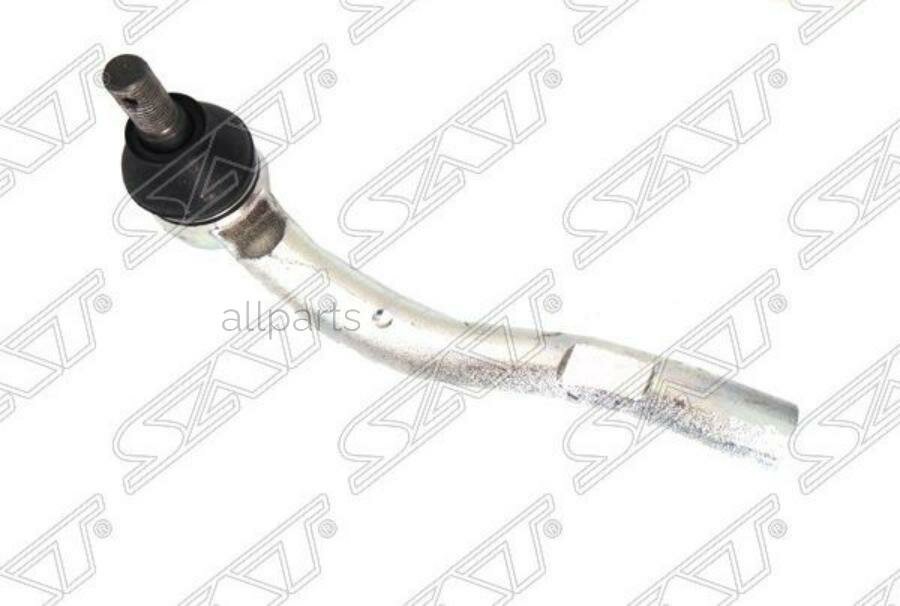 SAT ST-45046-19415 Наконечник рулевой TOYOTA AURIS/BLADE/COROLLA/RUMION/SCION XB 06- RH