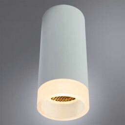 Светильник Arte Lamp OGMA A5556PL-1WH