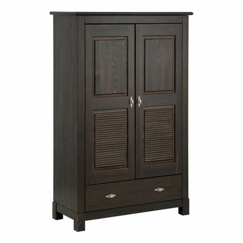 Шкаф для одежды Спальня Рауна 21 колониал 25187₽