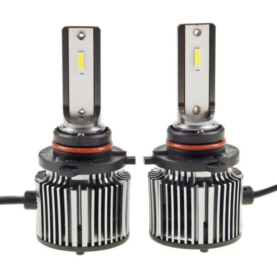 Лампа автомобильная Osram LEDriving SPK LED Cool White HB3/HB4 P20/22d +120% 12V 6000K, 2 шт