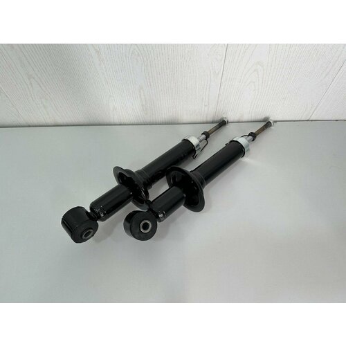 Амортизаторы задние 2шт Мицубиси Лансер 9 Mitsubishi Lancer 9 Korea 7400₽