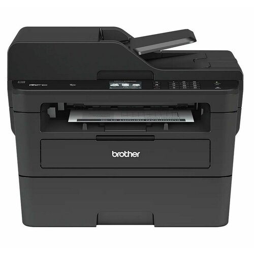 Монохромное лазерное МФУ Brother MFC-L2750DW 5689000₽
