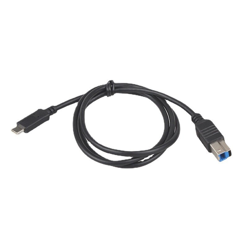 Кабель для принтера USB 3.1 Type C - USB 3.0 BM, разъем USB-C-B, длина 2м (Т435643)