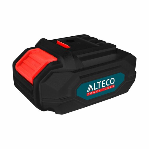 Аккумулятор BCD 2003Li BL ALTECO, арт. 42773 аккумуляторный перфоратор alteco crh 18 20 li