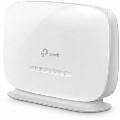 Роутер WiFi Tp-link TL-MR105 роутер tp link tl wr820n